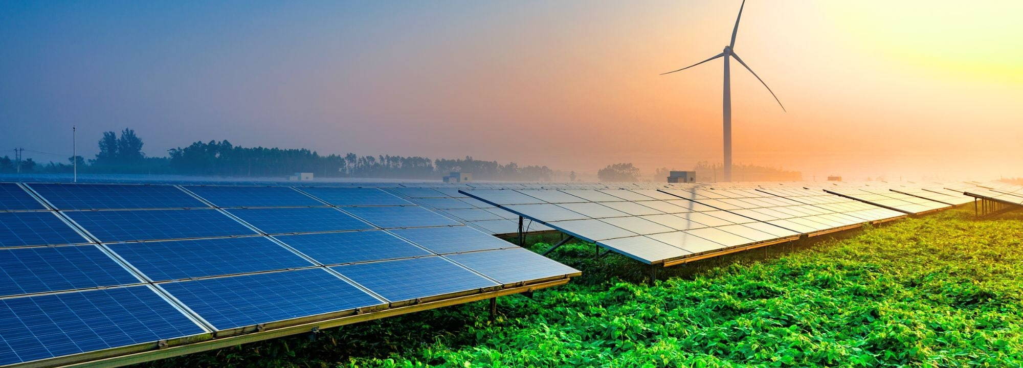 Madrid Renewable Energy