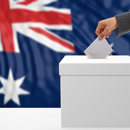 Australia Election Blog 800x600