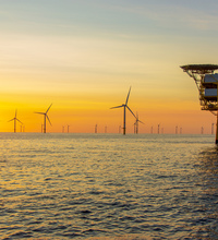 Offshore Wind In Europe 2024