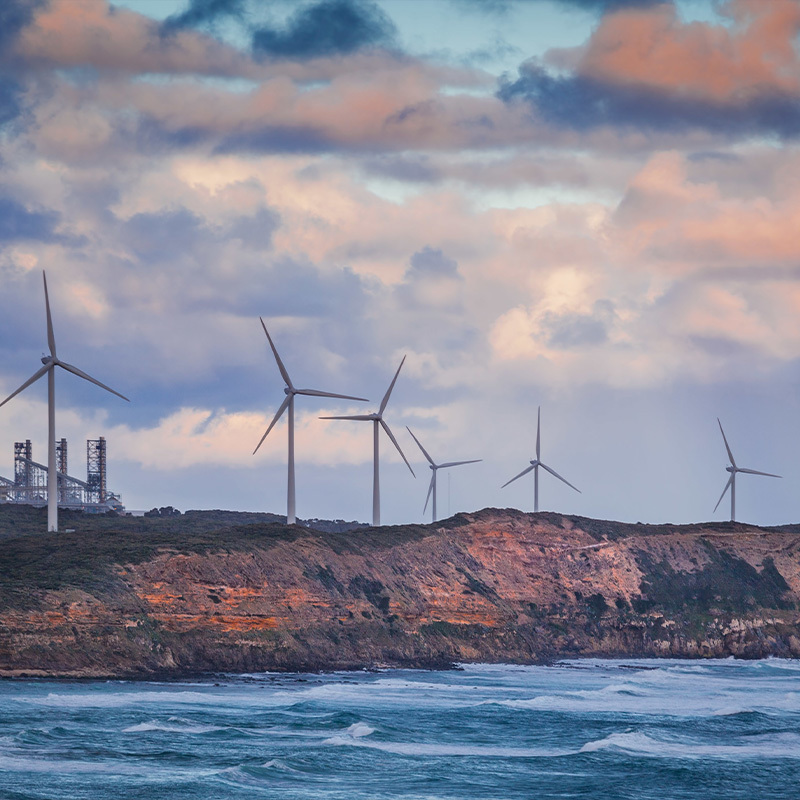Victoria Renewable Energy Australia Blog