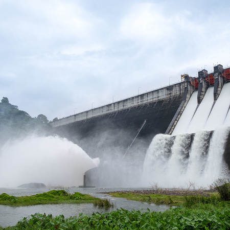 Hydropower Bri Obor Blog