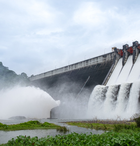 Hydropower Bri Obor Blog