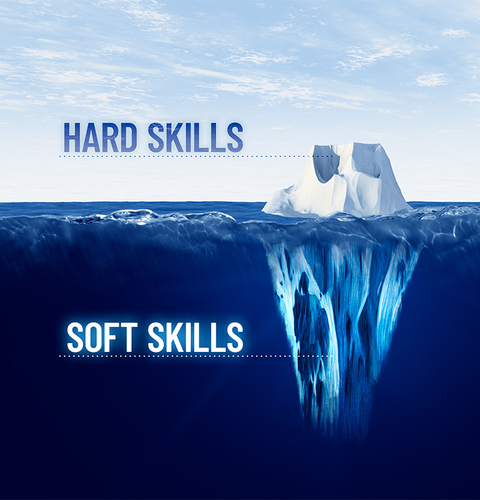 Soft Skills 800x800 Sustainability Resume