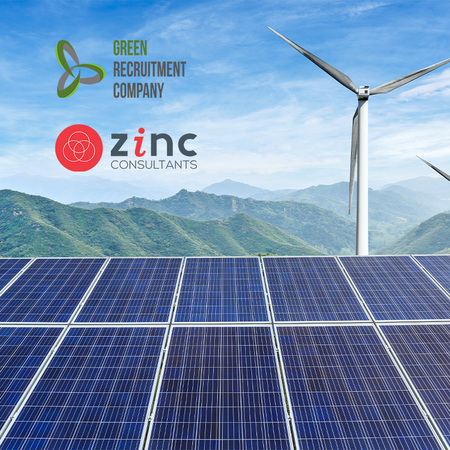 Green Zinc Press Release Image