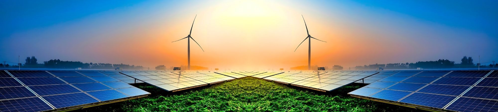 Renewable Energy
