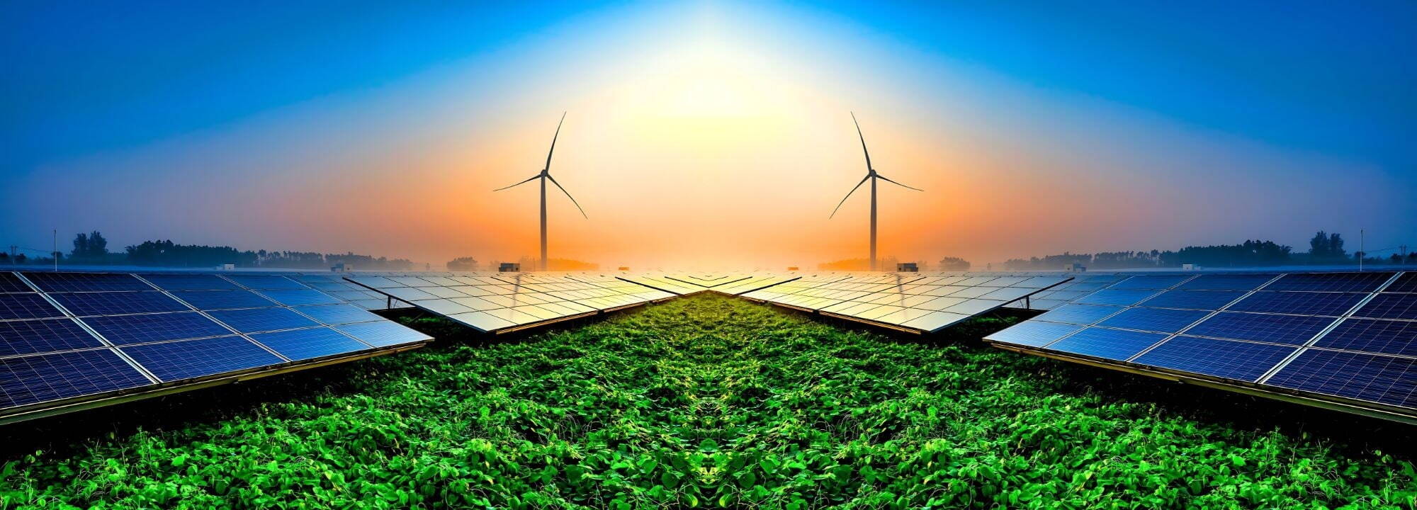 London Renewable Energy