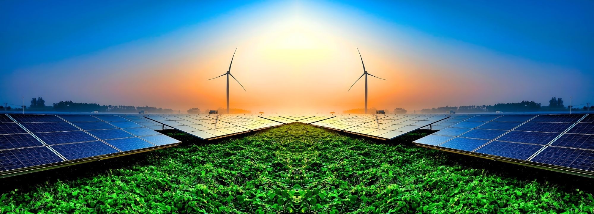 Madrid Renewable Energy