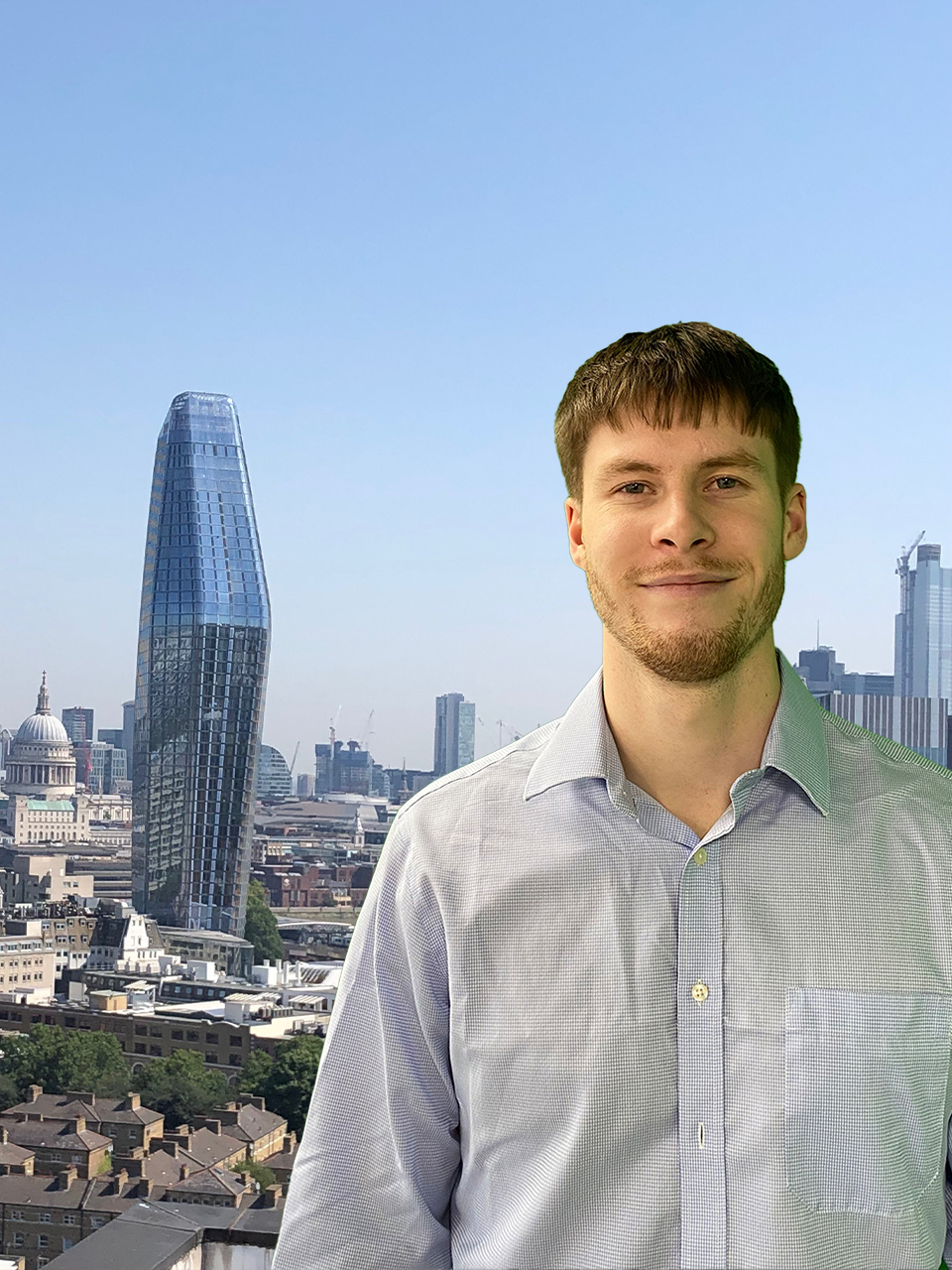 Daniel Turrell