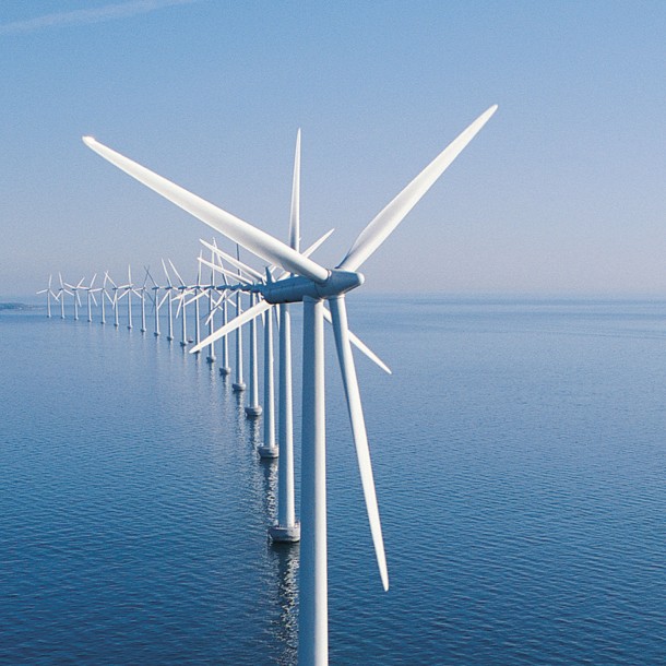 Service Manager (Wind)