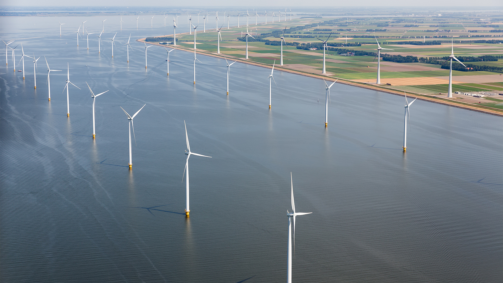 Offshore Substation Engineer 