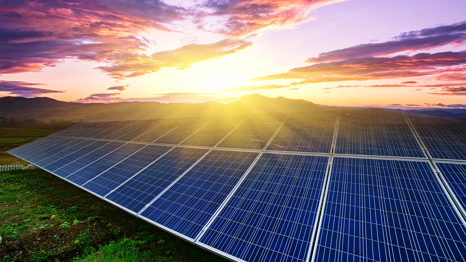 Italian Speaking Development Manager - Solar & Storage 