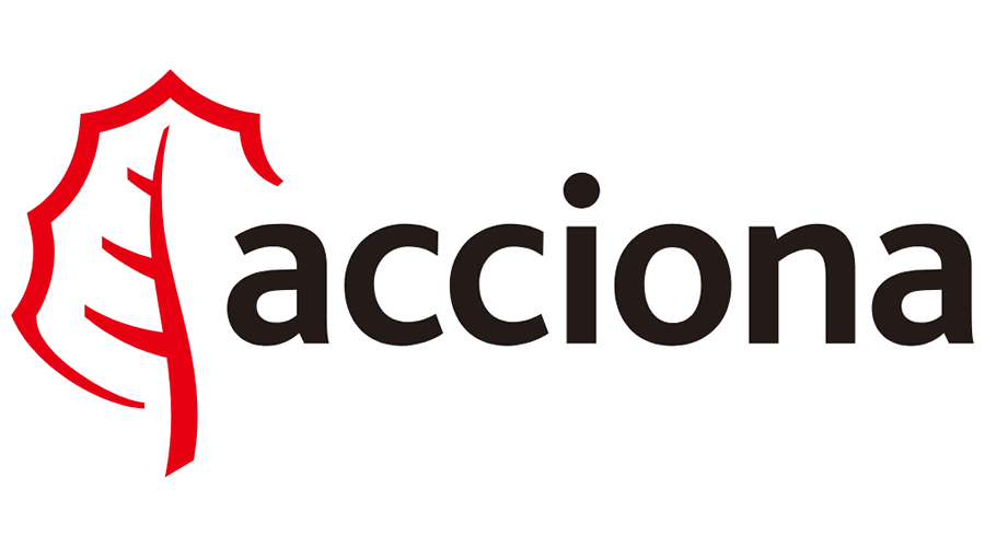 Acciona logo