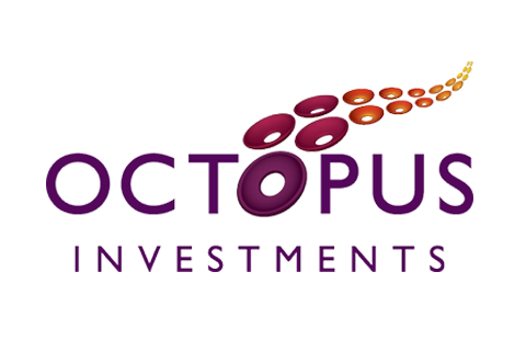Octopus Investments logo