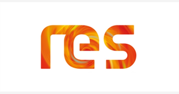 RES logo