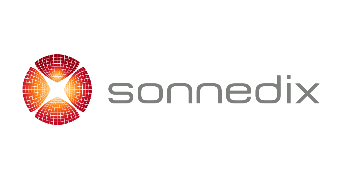 Sonnedix logo