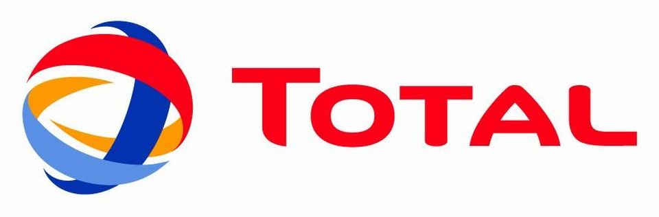 Total logo