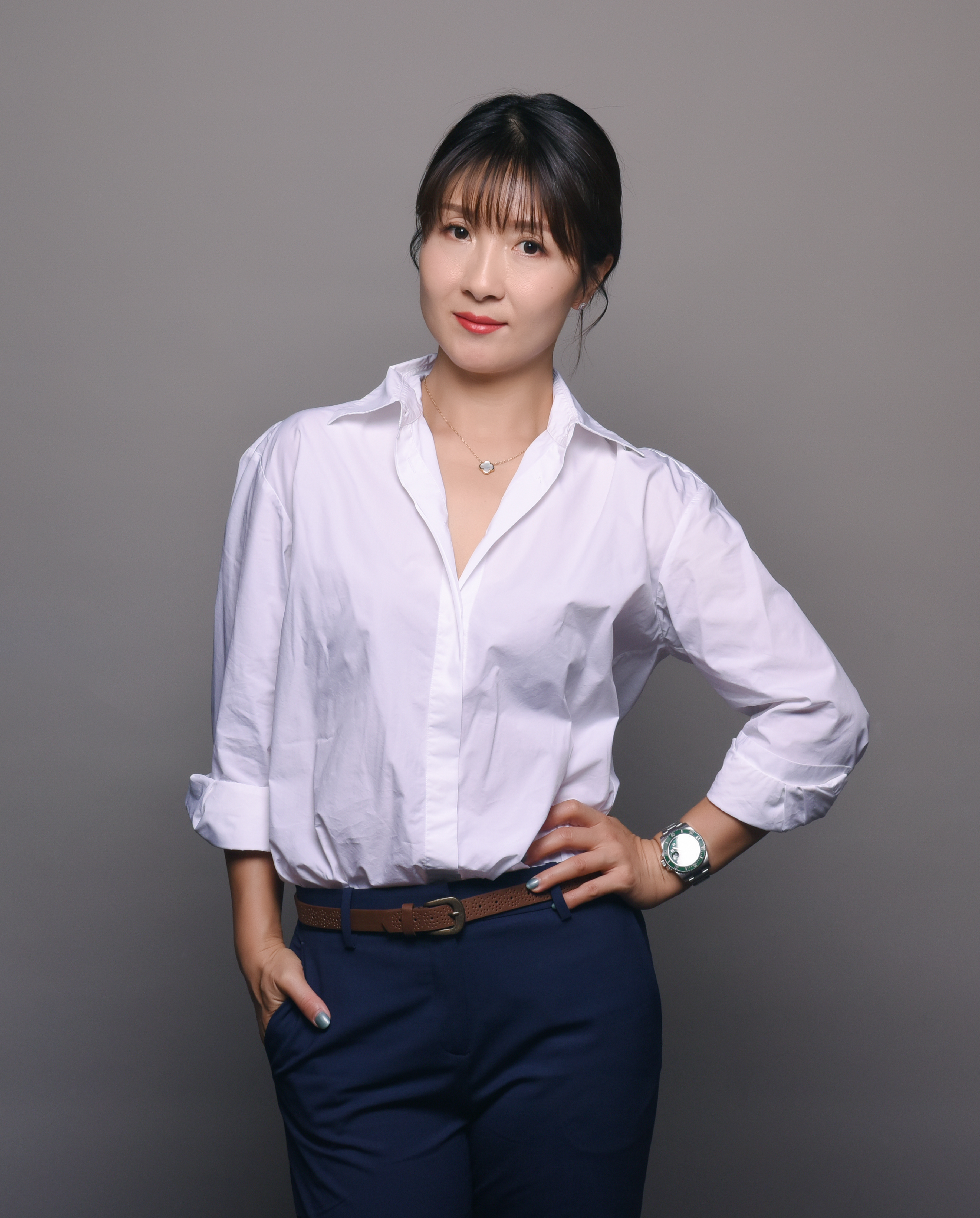 Vivienne Zhang