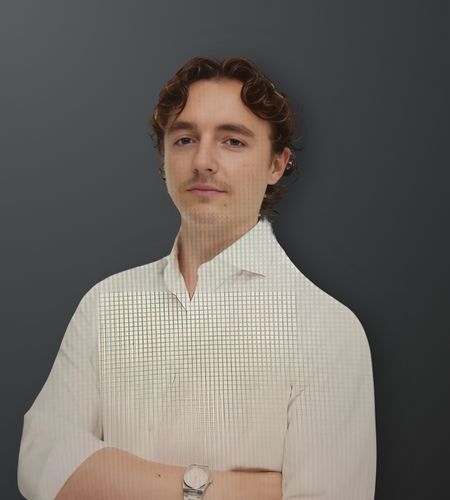 Rory Chandler