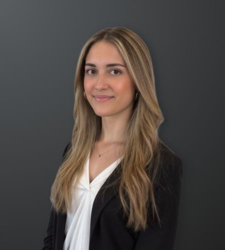 Alejandra Moreno Ballesteros