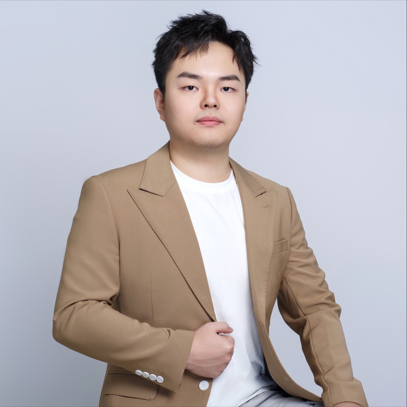 Zehao Wang