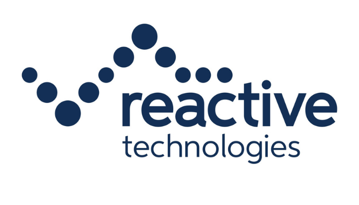 Reactive Technologies logo