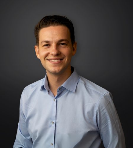 Rhys Elliott