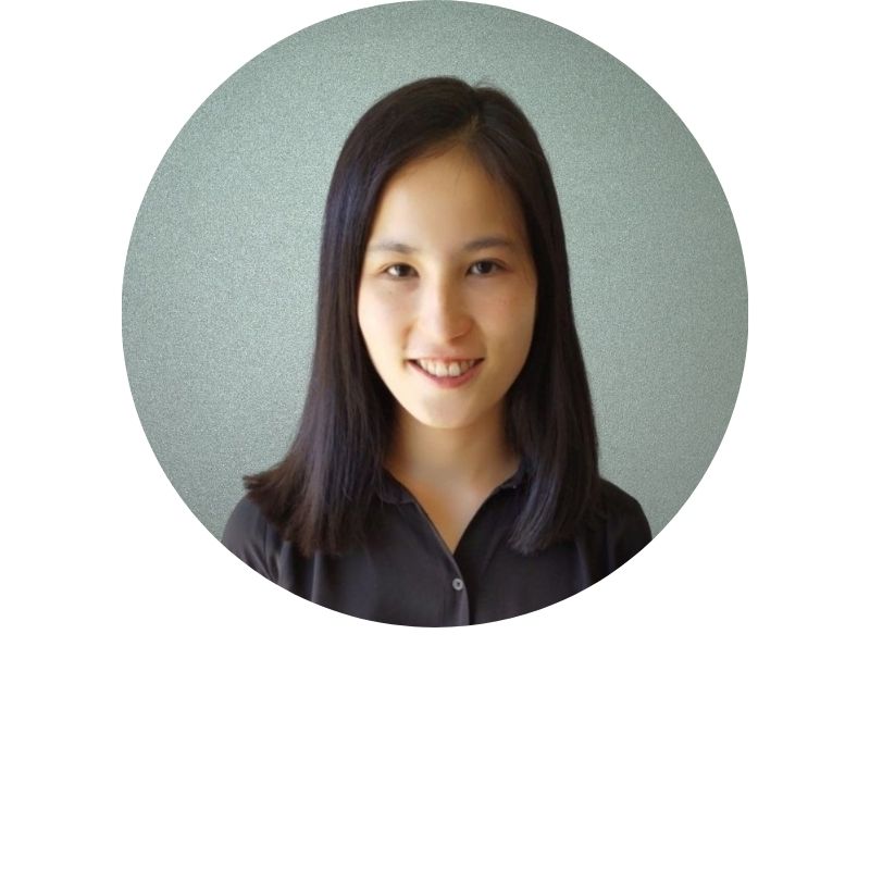 Ashley Tsai