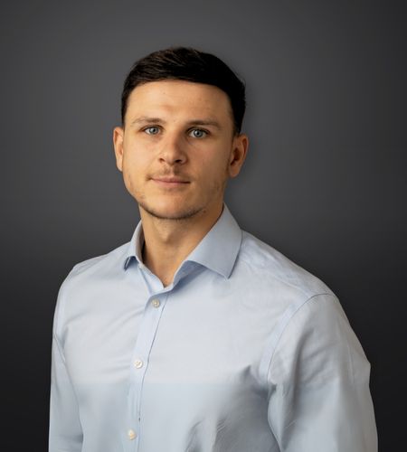 Ben Noctor