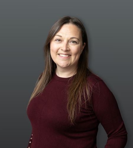 Laura Sparrow