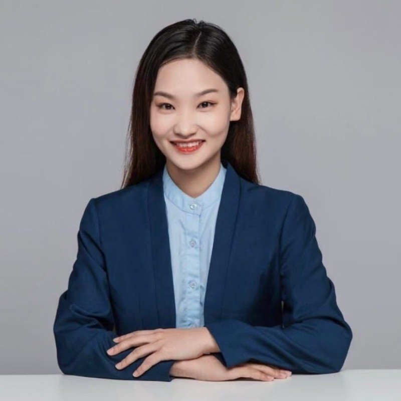 Xinyu Zhang