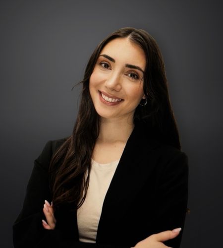 Eden Tuckman