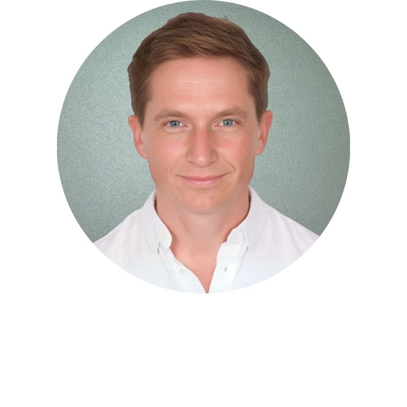 Daniel Smart