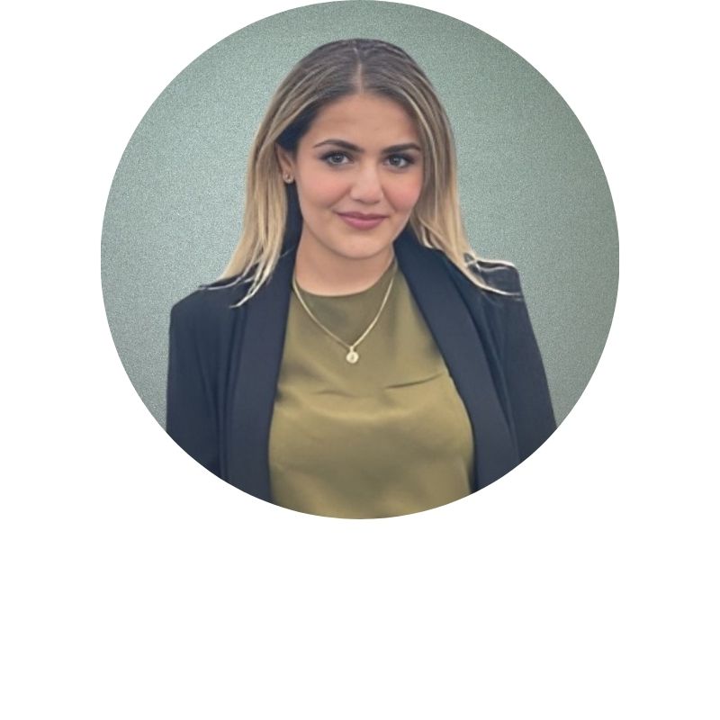 Mariah Hifzulrehman