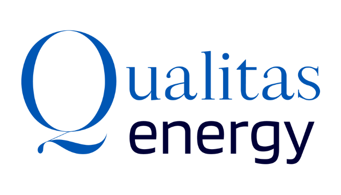 Qualitas Energy logo
