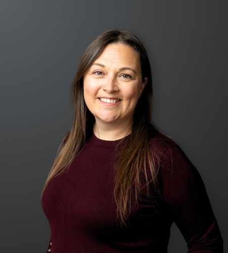 Laura Sparrow