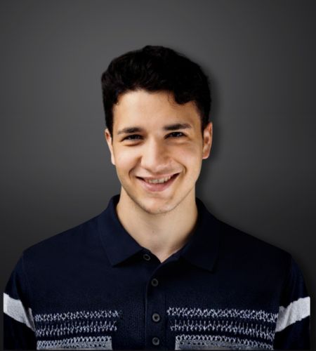 Alessio Franco Polverini