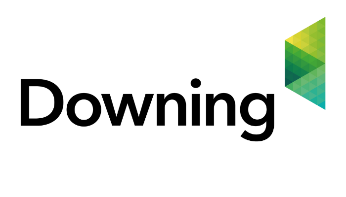 Downing LLP logo