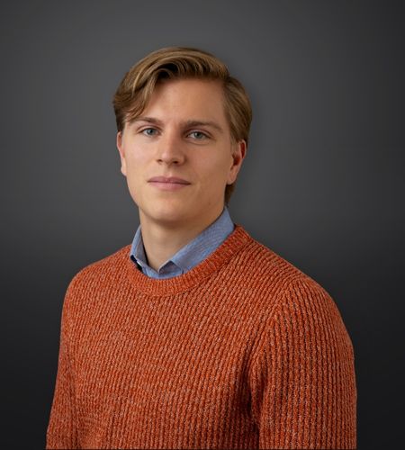 Erlend Mällberg