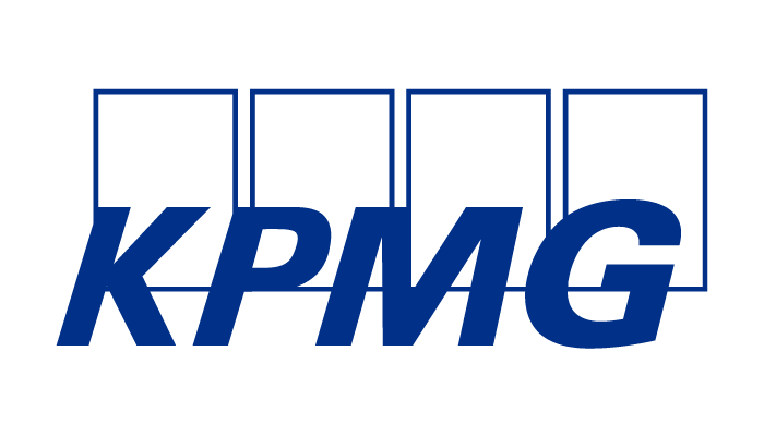 KPMG logo