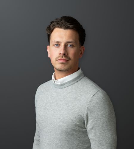 Billy Hunt