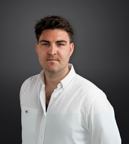 Charlie Wilkes-Green