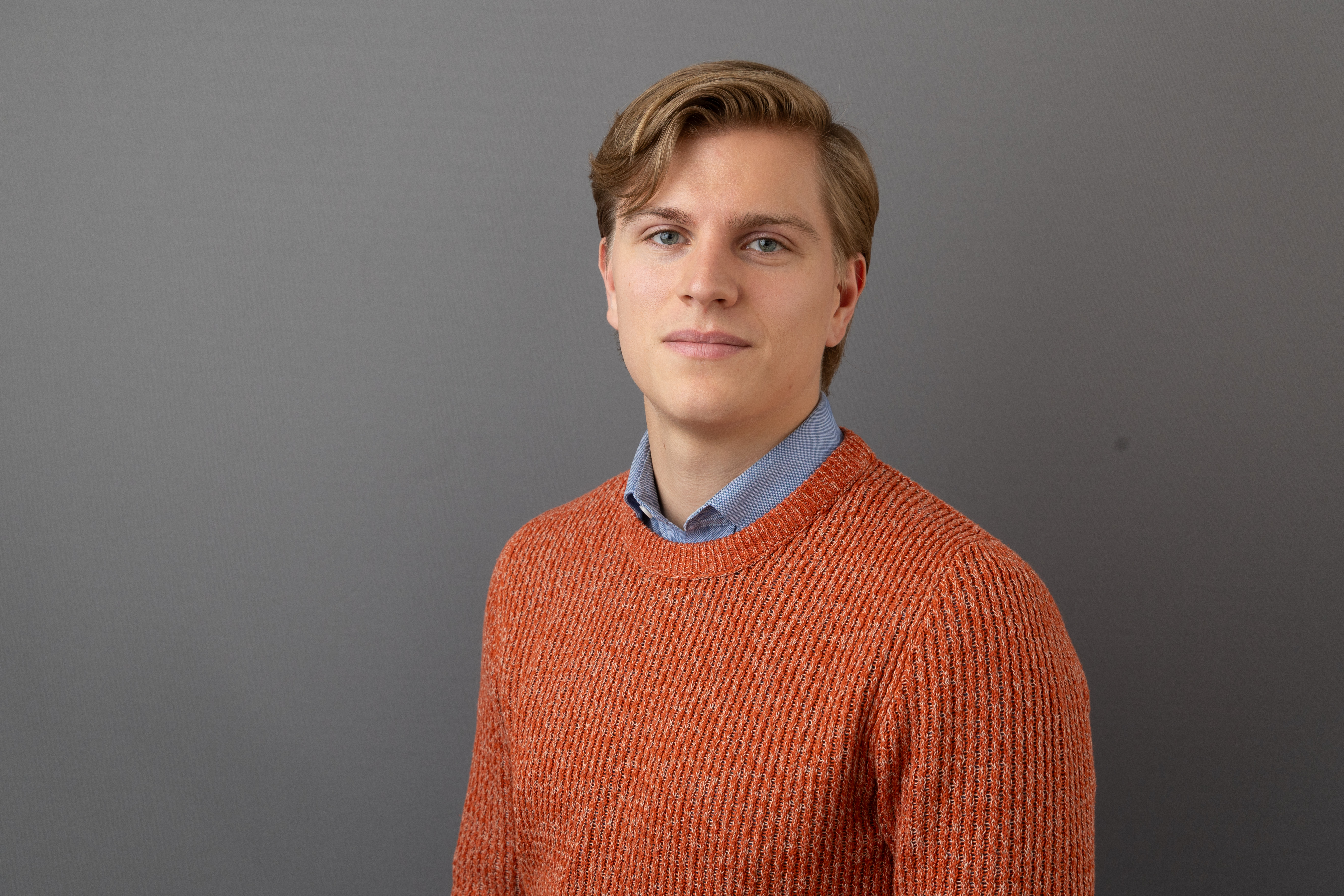 Erlend Mällberg