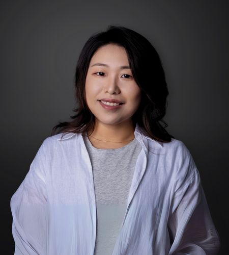 Qihan Geng