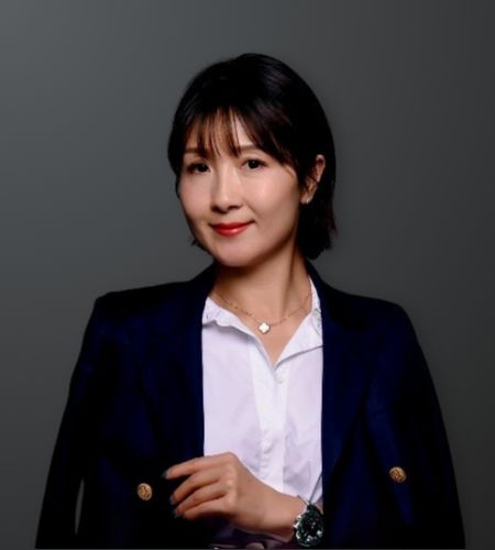 Vivienne Zhang