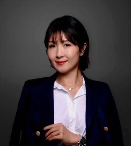 Vivienne Zhang