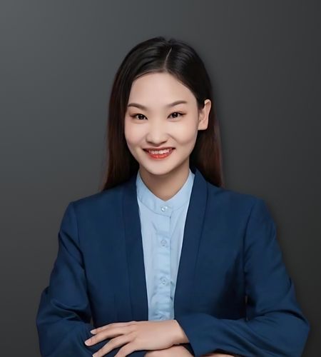 Xinyu Zhang