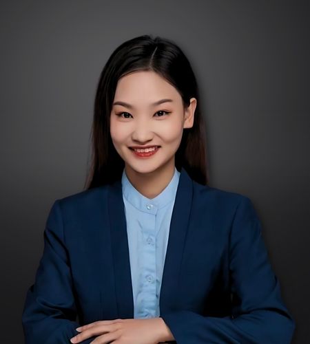 Xinyu Zhang