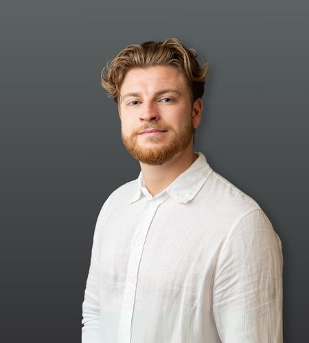 Remi Catchpole