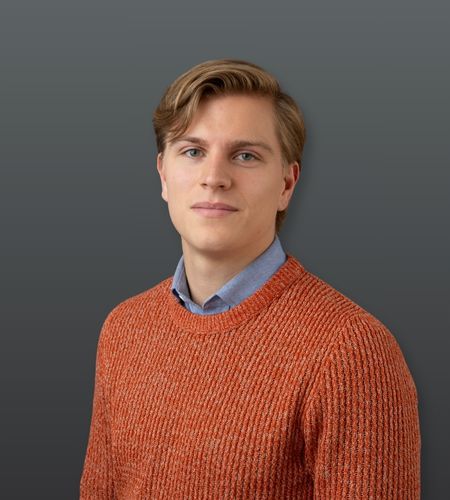 Erlend Mällberg
