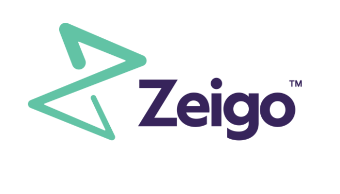 Zeigo logo